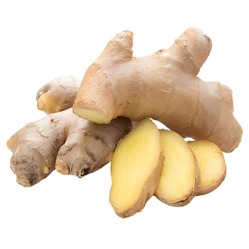 Ginger-removebg-preview copy Ginger (Adaa) - 500 KG - Image 1